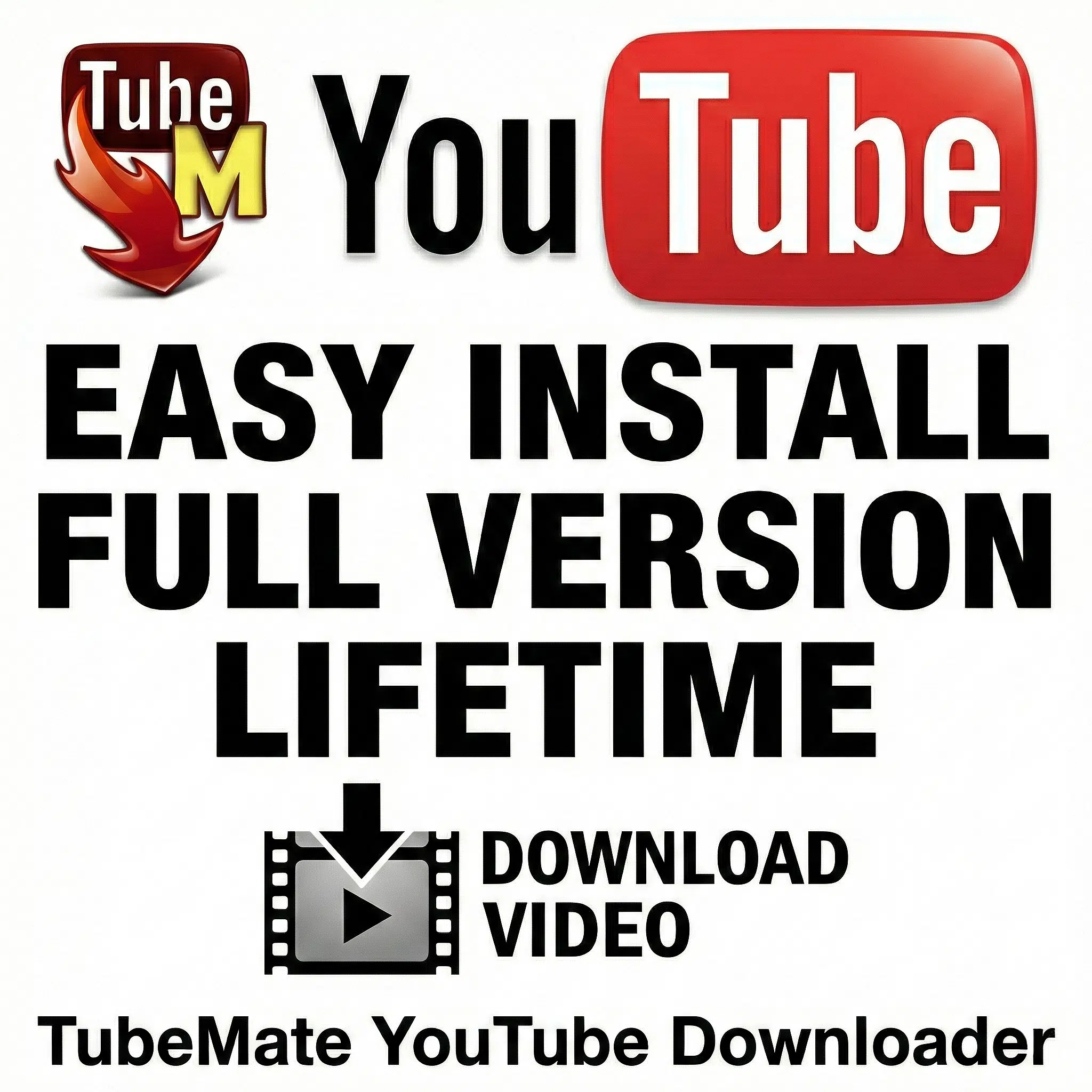 Tubemate YT Downloader
